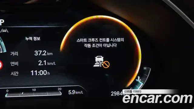 Genesis G80 2022 — Şəkil 4/20