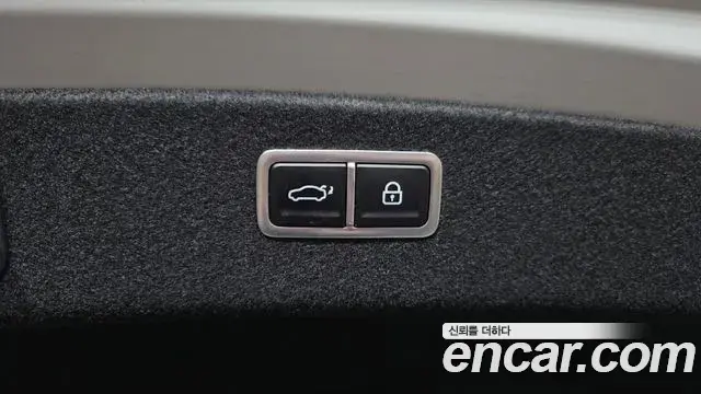 Genesis G80 2022 — Şəkil 6/20