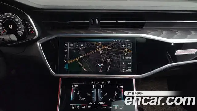 Audi A6 2020 — Photo 11/20