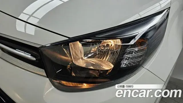 Kia Morning Urban 2023 — Şəkil 3/30