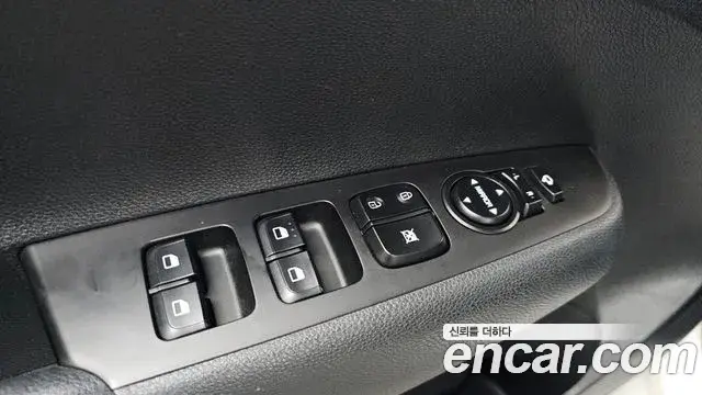 Kia Morning Urban 2023 — Şəkil 10/30