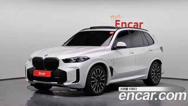 BMW X5 2025 — Şəkil 13/32