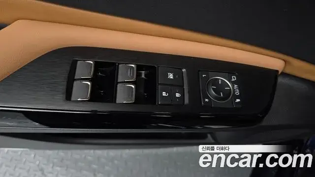 Lexus ES300h 2023 — Şəkil 16/33