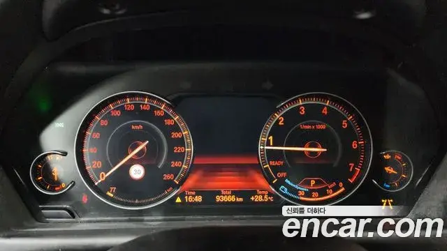 BMW 4 Series 2018 — ფოტო 4/37