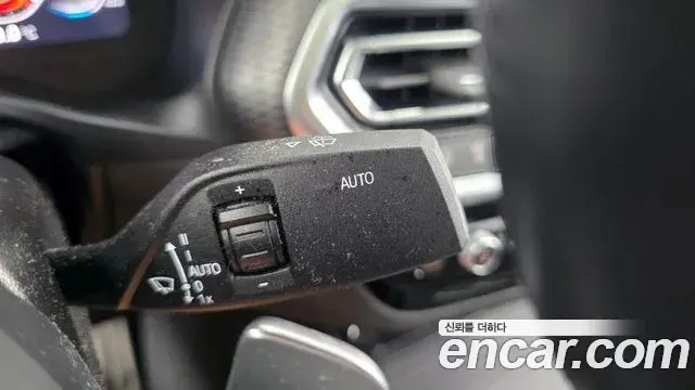 BMW X4 2024 — ფოტო 14/31