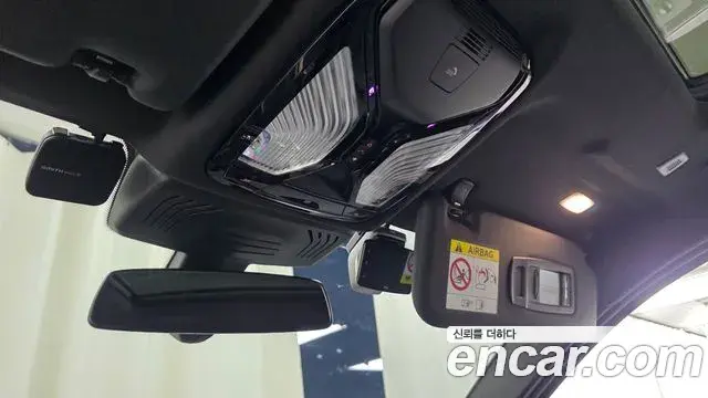 BMW X4 2024 — ფოტო 31/31