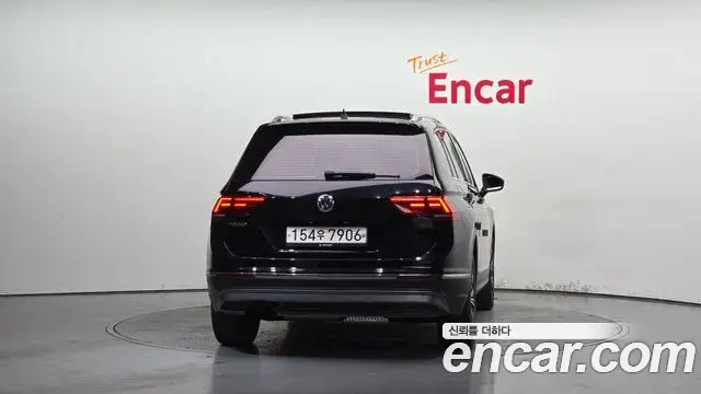 Volkswagen Tiguan 2020 — Şəkil 5/20