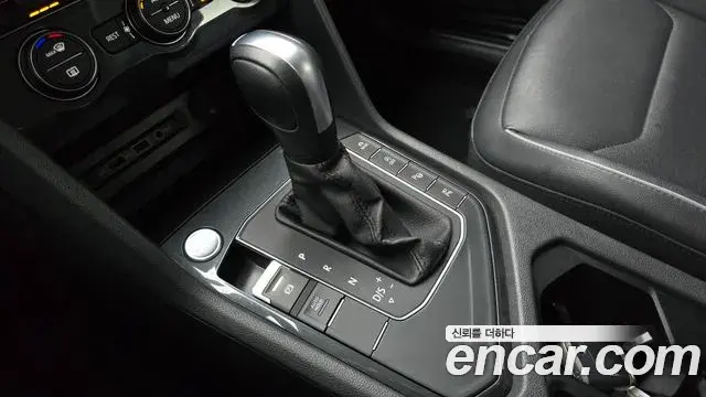 Volkswagen Tiguan 2020 — Şəkil 1/20