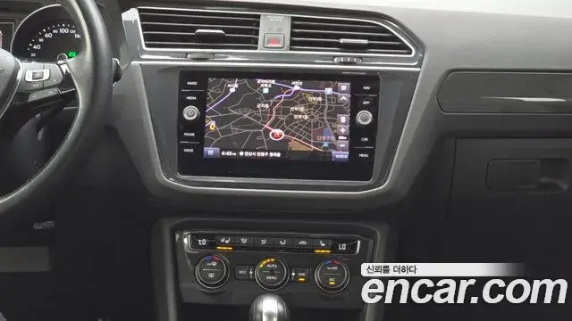 Volkswagen Tiguan 2020 — Şəkil 9/20