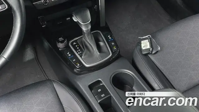 Kia Seltos 2023 — Şəkil 6/20
