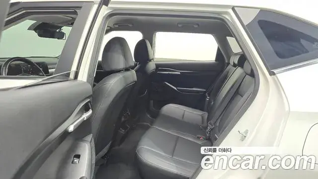 Kia Seltos 2023 — Şəkil 3/20