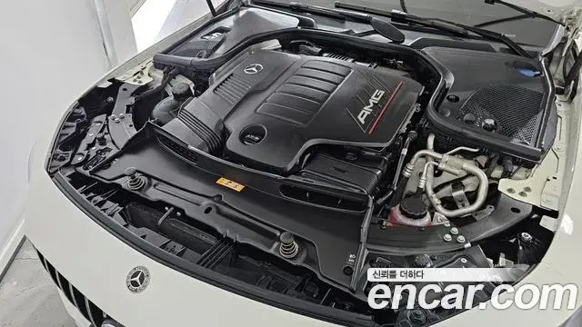 Mercedes-Benz AMG GT 2020 — Фото 6/20