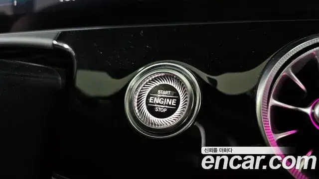 Mercedes-Benz AMG GT 2020 — Фото 20/20