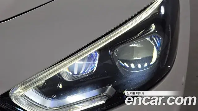 Mercedes-Benz AMG GT 2020 — Photo 31/35