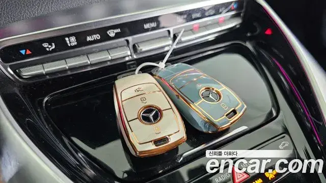 Mercedes-Benz AMG GT 2020 — Photo 35/35