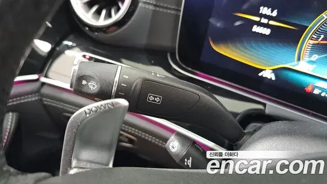 Mercedes-Benz AMG GT 2020 — Photo 34/35