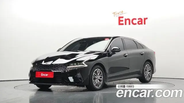 Kia K5 2020 — Şəkil 14/30