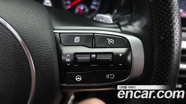 Kia K5 2020 — Şəkil 5/30