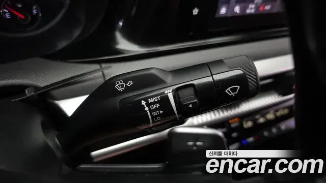Kia K5 2020 — Şəkil 1/30