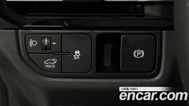 Kia Sportage 2025 — Фото 12/20