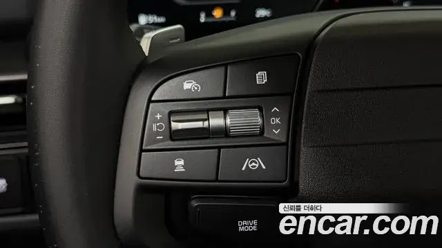 Kia Sportage 2025 — Фото 13/20