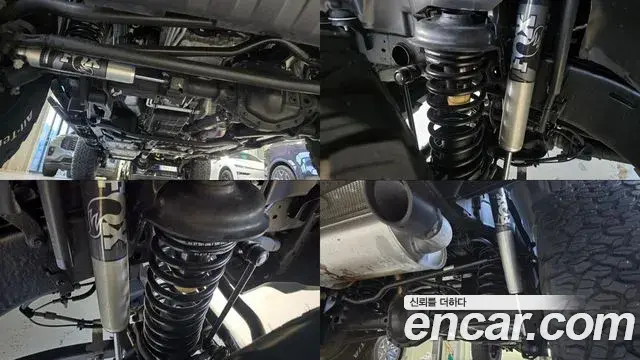 Jeep Wrangler 2025 — Şəkil 8/20