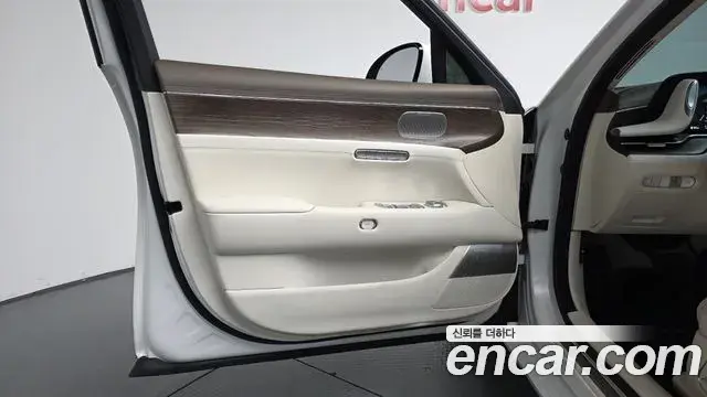 Genesis G90 2024 — Şəkil 10/46