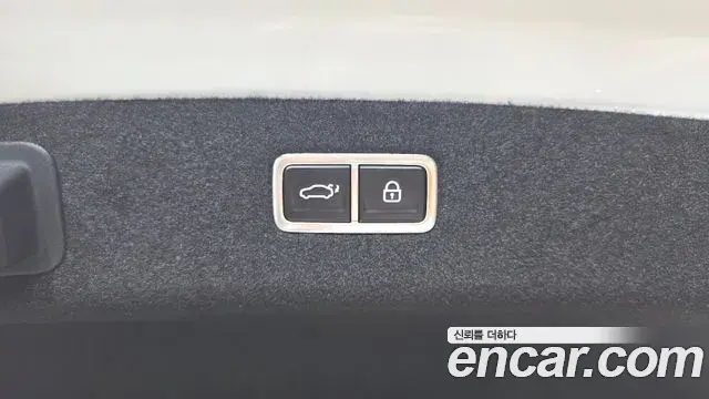 Genesis G90 2024 — Şəkil 15/46