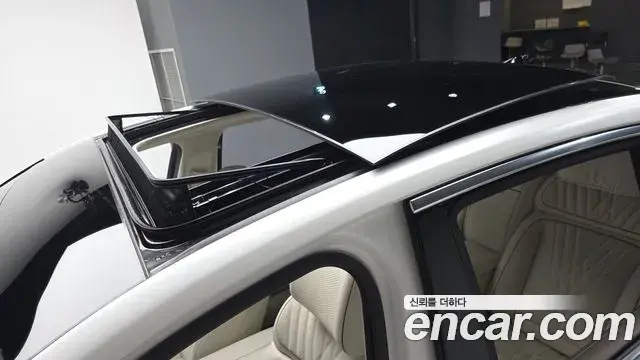 Genesis G90 2024 — Şəkil 20/46