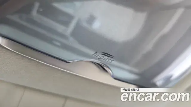 Genesis G90 2024 — Şəkil 18/46