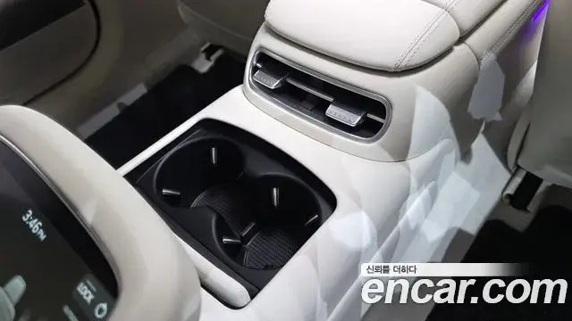 Genesis G90 2024 — Şəkil 2/46