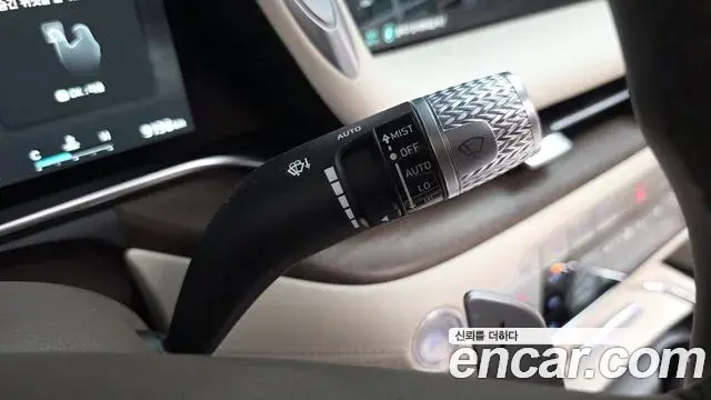 Genesis G90 2024 — Şəkil 30/46
