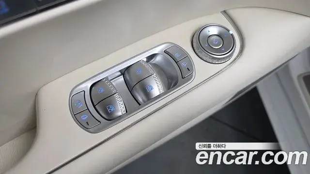 Genesis G90 2024 — Şəkil 23/46