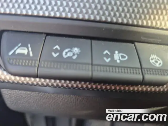 Renault Samsung XM3 2022 — Şəkil 4/20