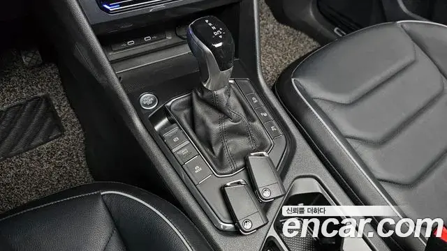 Volkswagen Tiguan 2021 — Şəkil 5/32