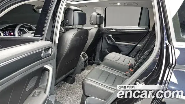 Volkswagen Tiguan 2021 — Şəkil 6/32