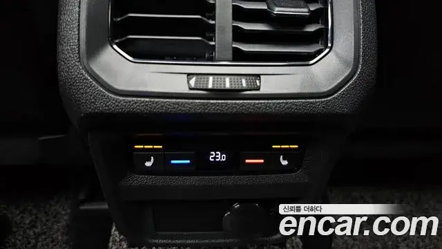 Volkswagen Tiguan 2021 — Şəkil 7/32