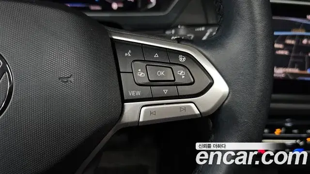 Volkswagen Tiguan 2021 — Şəkil 11/32