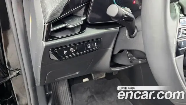 Kia Niro 2022 — Photo 10/30