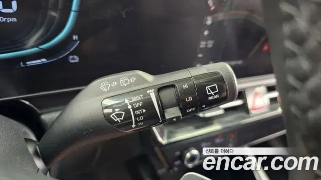 Kia Niro 2022 — Photo 25/30