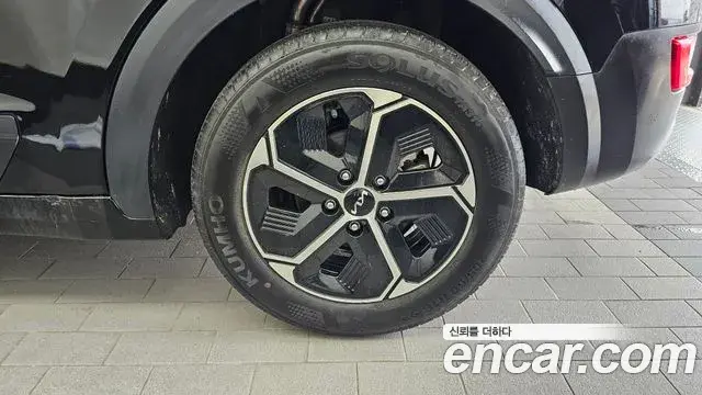 Kia Niro 2022 — Photo 12/30