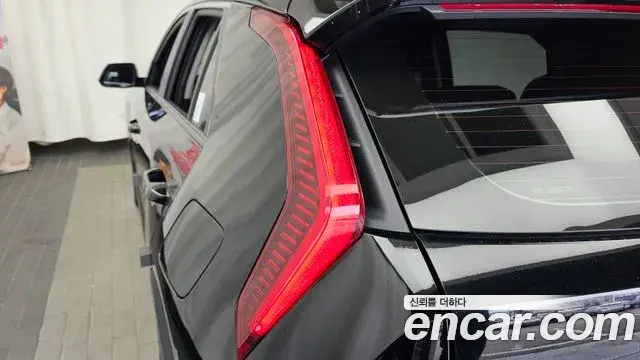 Kia Niro 2022 — Photo 4/30