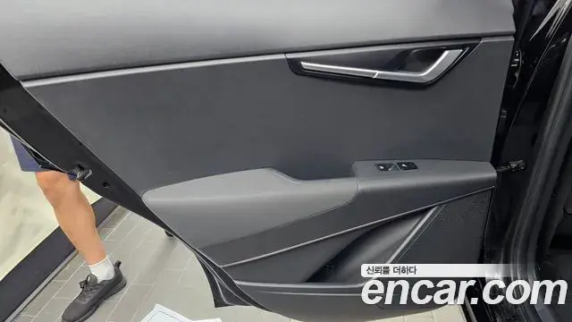 Kia Niro 2022 — Photo 29/30