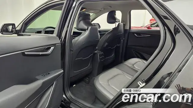 Kia Niro 2022 — Photo 16/30