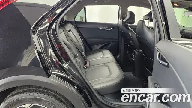 Kia Niro 2022 — Photo 15/30