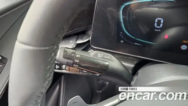 Kia Niro 2022 — Photo 6/30
