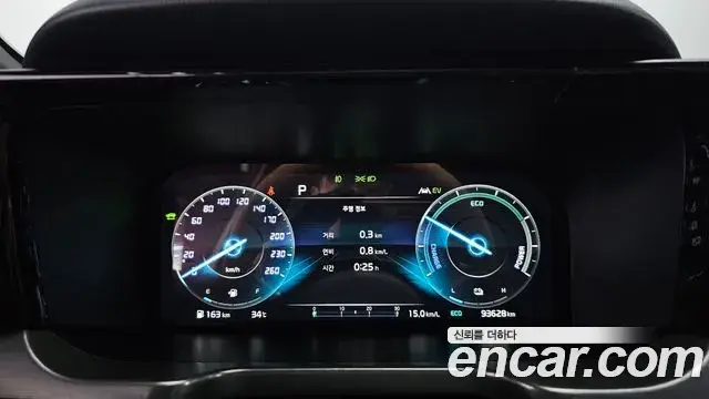 Kia Sorento 2021 — Фото 8/20