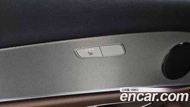 Mercedes-Benz E-Class 2019 — ფოტო 3/37