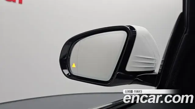 Mercedes-Benz E-Class 2019 — ფოტო 4/37