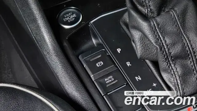 Volkswagen Tiguan 2018 — Фото 19/20